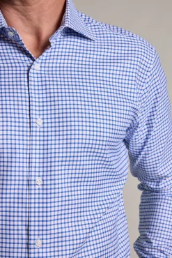 Barkers Eco Easy Care Shirts|Dress Shirts^Acer Business Shirt