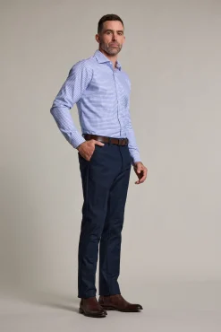 Barkers Eco Easy Care Shirts|Dress Shirts^Acer Business Shirt