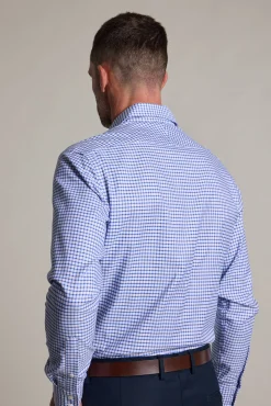Barkers Eco Easy Care Shirts|Dress Shirts^Acer Business Shirt