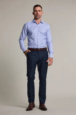 Barkers Eco Easy Care Shirts|Dress Shirts^Acer Business Shirt