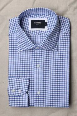 Barkers Eco Easy Care Shirts|Dress Shirts^Acer Business Shirt