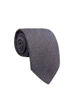 Barkers Ties & Bow Ties|Suiting Accessories^Argall Geo Tie
