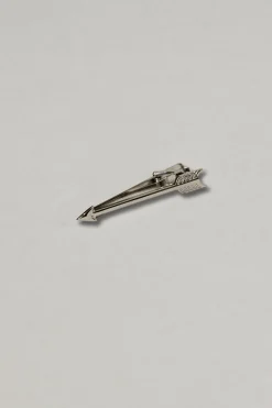 Barkers Cufflinks & Clips|Suiting Accessories^Arrow Tie Clip