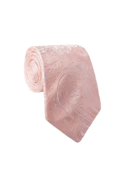 Barkers Suiting Accessories|Ties & Bow Ties^Ascott Paisley Tie