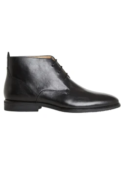 Barkers Boots|Dress Shoes^Ashworth Boot BLACK