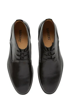 Barkers Boots|Dress Shoes^Ashworth Boot BLACK