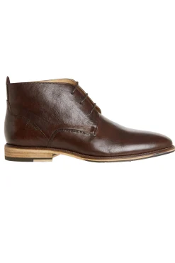 Barkers Boots|Dress Shoes^Ashworth Boot BROWN
