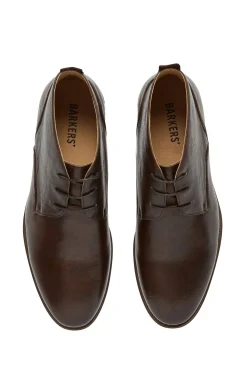 Barkers Boots|Dress Shoes^Ashworth Boot BROWN