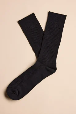 Barkers Socks|Socks^Business Sock BLACK