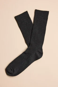 Barkers Socks|Socks^Business Sock CHAR MARL