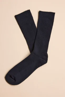 Barkers Socks|Socks^Business Sock NAVY