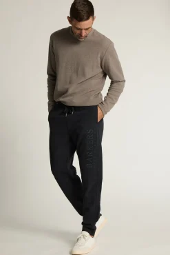 Barkers Barkers Track Pants|Track Pants^Heritage Track Pant BLACK