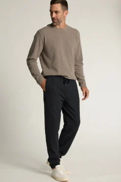 Barkers Barkers Track Pants|Track Pants^Heritage Track Pant BLACK