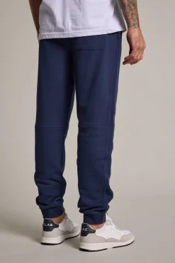 Barkers Barkers Track Pants|Track Pants^Heritage Track Pant NAVY