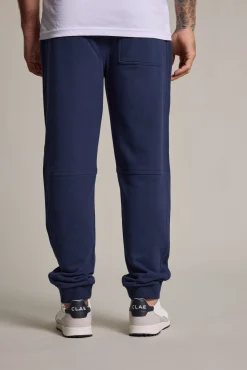 Barkers Barkers Track Pants|Track Pants^Heritage Track Pant NAVY