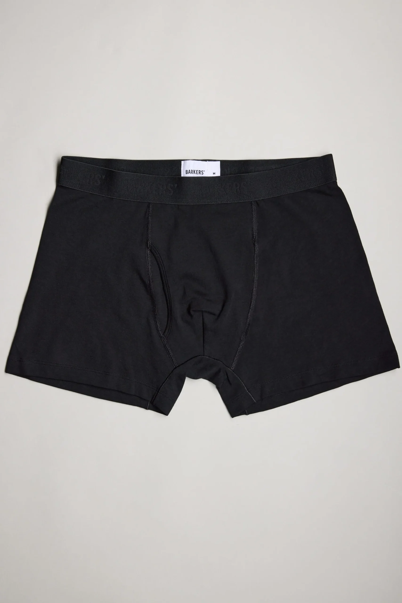 Barkers Underwear^3-Pack Organic Trunk