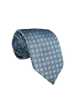 Barkers Ties & Bow Ties|Suiting Accessories^Barley Flower Tie
