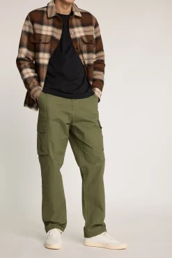 Barkers Casual Pants^Barnard Cargo Pants
