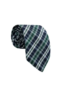 Barkers Ties & Bow Ties|Suiting Accessories^Bertie Check Tie