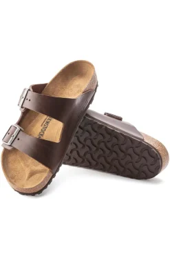 Barkers Casual Shoes^Birkenstock Arizona Vintage Wood Roast