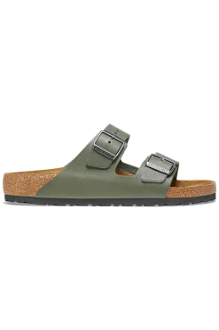 Barkers Casual Shoes^Birkenstock Arizona Vintage Wood Thyme