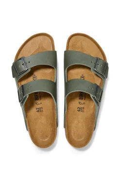 Barkers Casual Shoes^Birkenstock Arizona Vintage Wood Thyme