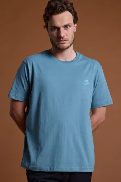 Barkers Graphic & Stripes^Boardriders Print Tee