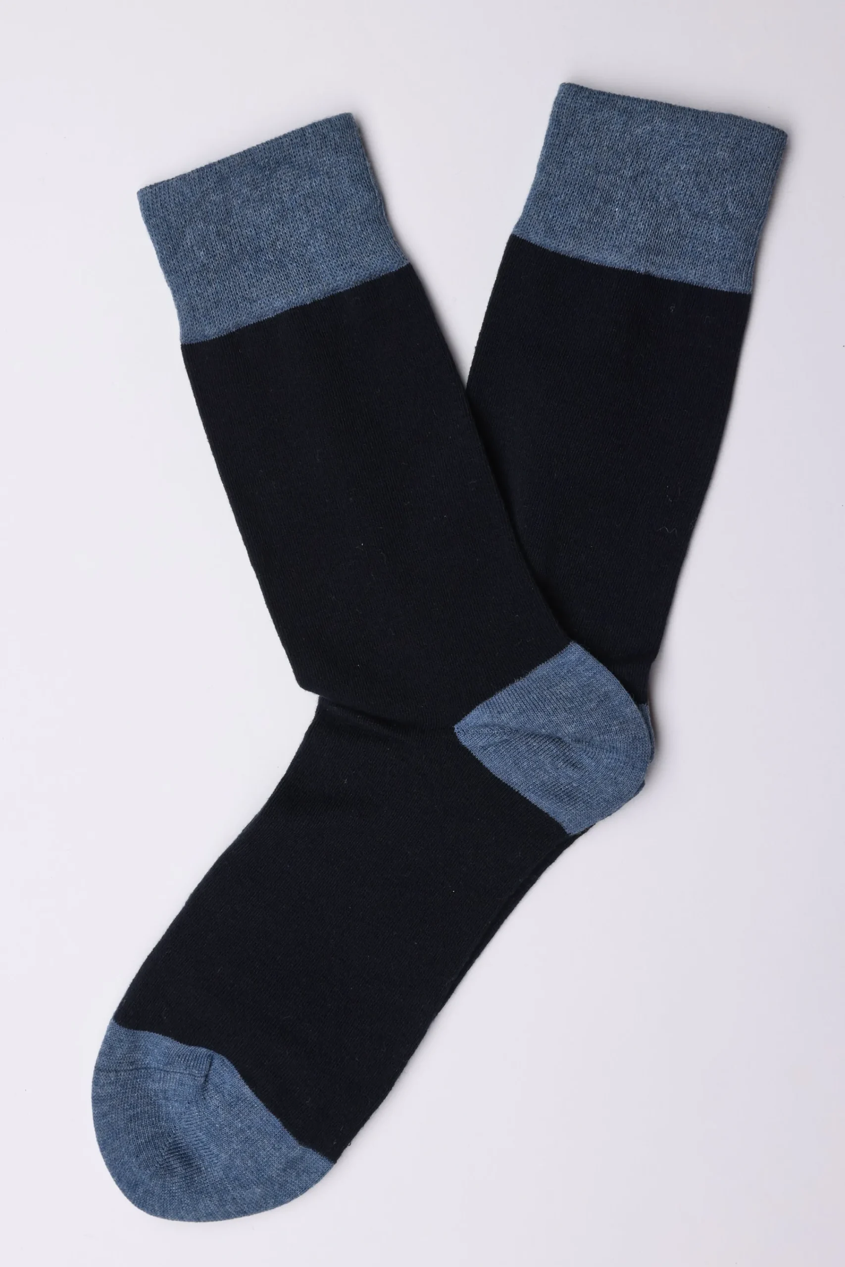 Barkers Suiting Accessories|Socks^Boston Marl Sock