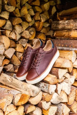 Barkers Sneakers|Casual Shoes^BRADLEY WELT