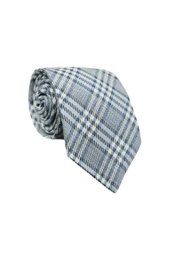 Barkers Ties & Bow Ties|Suiting Accessories^Brennan Check Tie