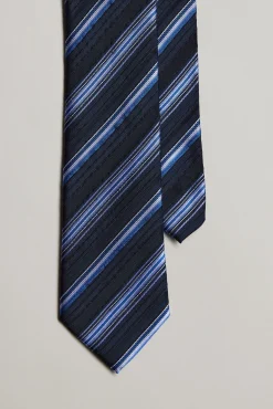 Barkers Ties & Bow Ties|Suiting Accessories^Bruce Stripe Tie