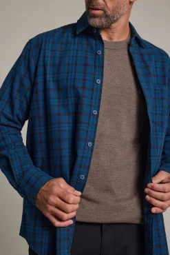 Barkers Casual Shirts|Casual Shirts^Burch Check Shirt