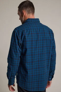 Barkers Casual Shirts|Casual Shirts^Burch Check Shirt