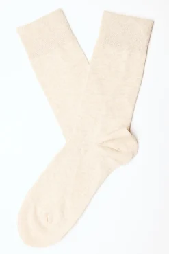 Barkers Suiting Accessories|Socks^Business Sock TAUPE