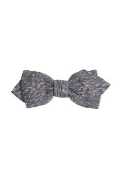 Barkers Ties & Bow Ties|Suiting Accessories^Carlas Texture Bowtie