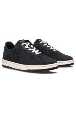Barkers Sneakers|Casual Shoes^Clae Malone Knit BLACK