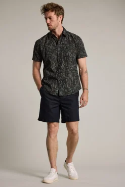 Barkers Casual Shirts|Casual Shirts^Coleman Print Shirt