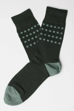 Barkers Socks|Socks^Conor Dot Sock