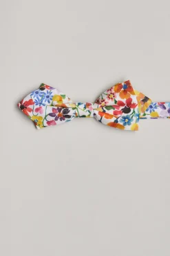 Barkers Ties & Bow Ties|Suiting Accessories^Dreams Of Summer Liberty Bowtie