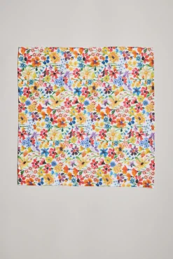 Barkers Pocket Squares|Suiting Accessories^Dreams Of Summer Liberty Pocket Square
