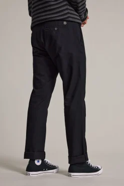 Barkers Chinos|Casual Pants^Dundas Chino BLACK