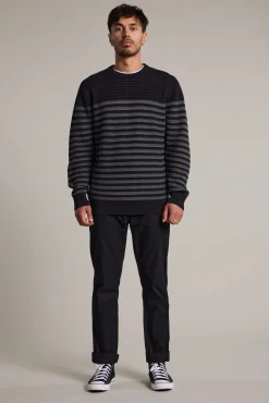 Barkers Chinos|Casual Pants^Dundas Chino BLACK