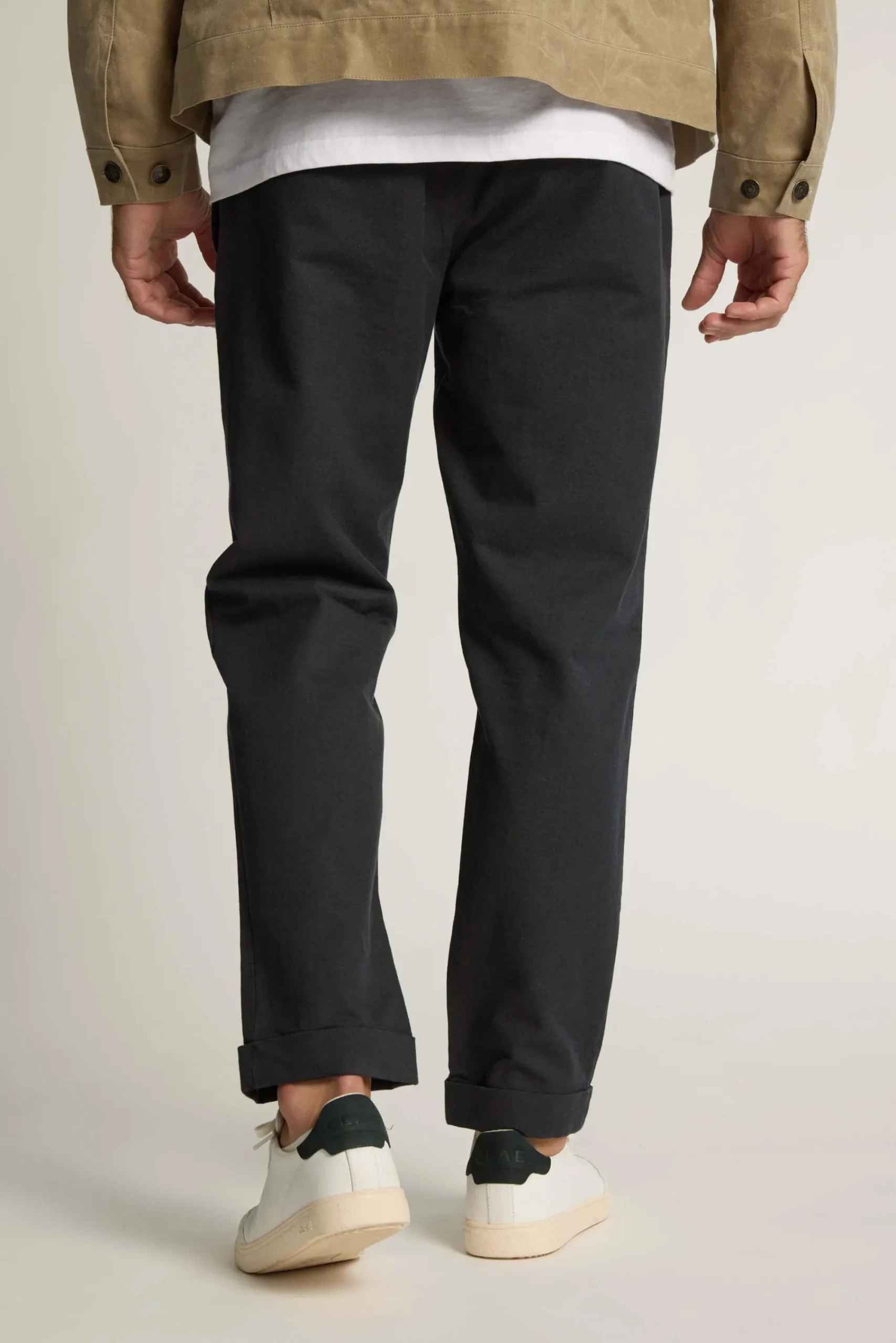Barkers Casual Pants^Dunmore Texture Pants
