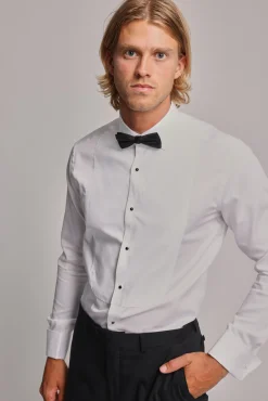 Barkers Tailored Fit Shirts|Tailored Fit Shirts^Eldridge Dress Shirt