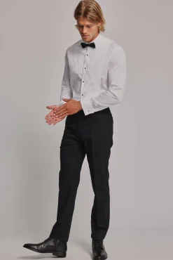 Barkers Tailored Fit Shirts|Tailored Fit Shirts^Eldridge Dress Shirt