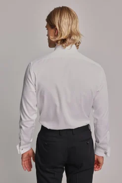 Barkers Tailored Fit Shirts|Tailored Fit Shirts^Eldridge Dress Shirt
