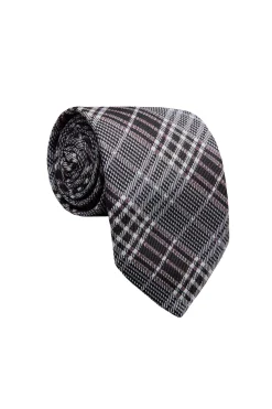 Barkers Ties & Bow Ties|Suiting Accessories^Elford Check Tie