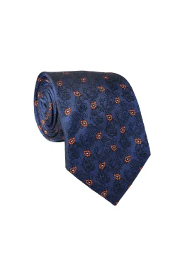 Barkers Suiting Accessories|Ties & Bow Ties^Elmwood Paisley Tie