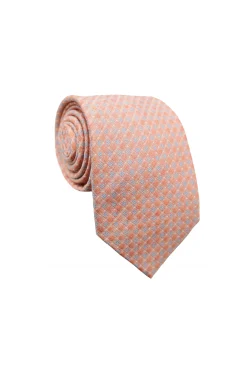 Barkers Ties & Bow Ties|Suiting Accessories^Eltham Flower Tie