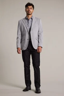 Barkers Tailored Fit Shirts|Tailored Fit Shirts^Ewell Check Business Shirt